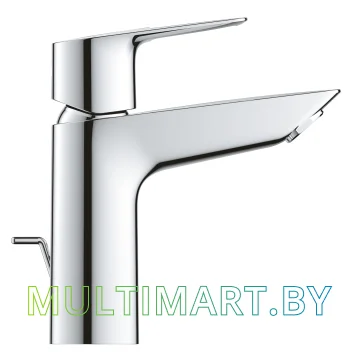 Смеситель Grohe Bauloop (23887001) картинка 2